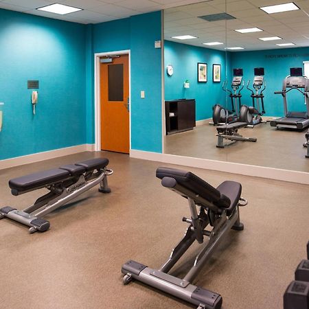 Fairfield Inn And Suites By Marriott San Antonio Northeast / Schertz / Rafb Ngoại thất bức ảnh
