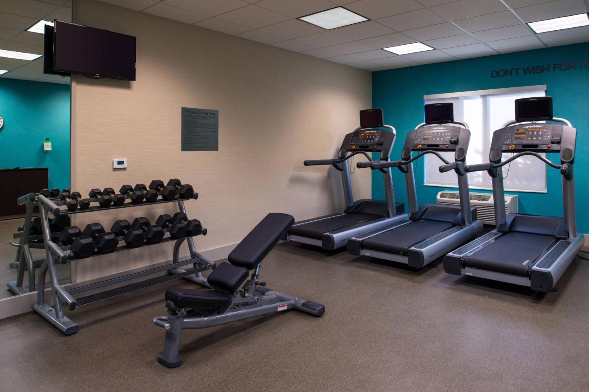 Fairfield Inn And Suites By Marriott San Antonio Northeast / Schertz / Rafb Ngoại thất bức ảnh