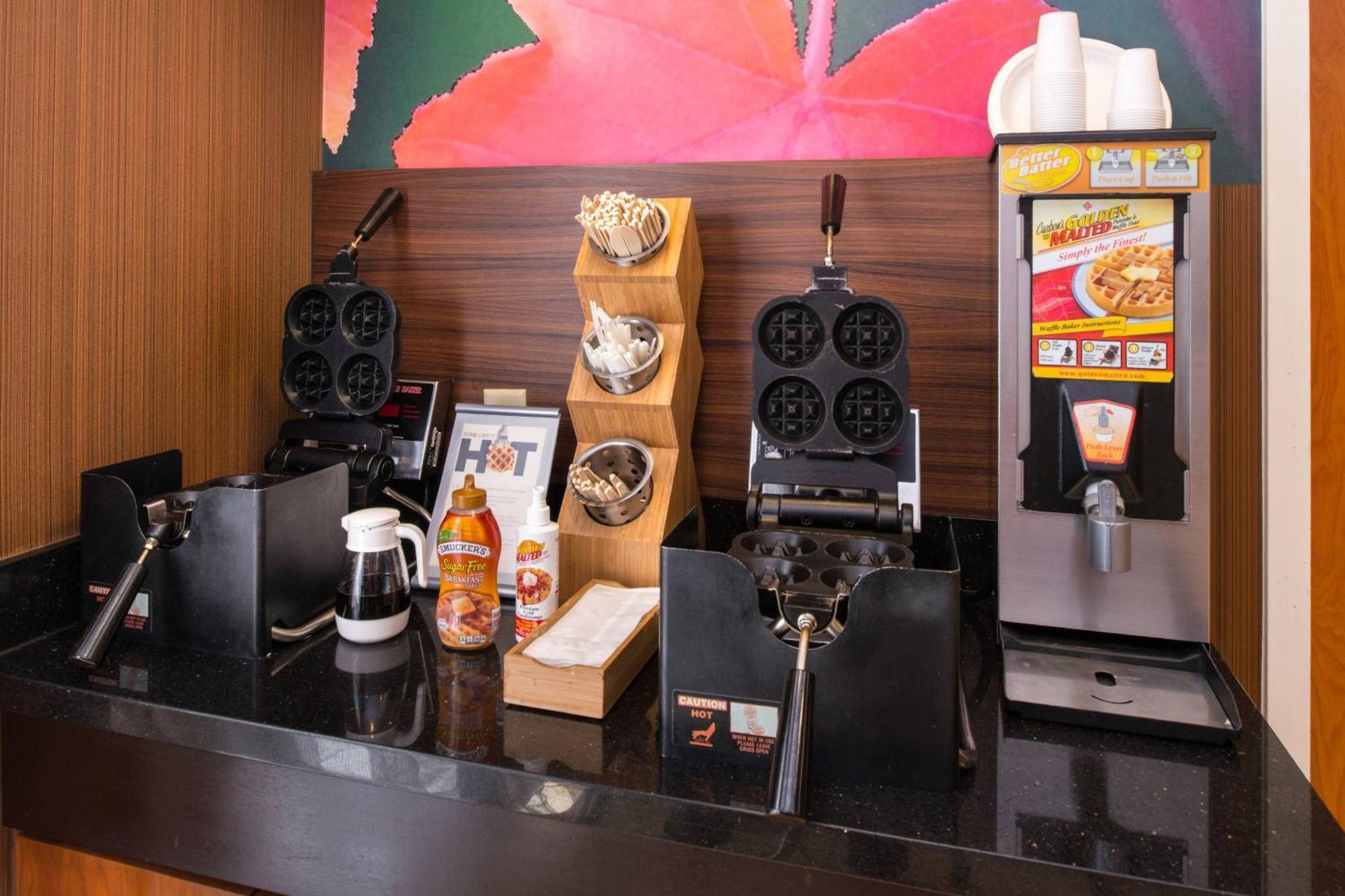 Fairfield Inn And Suites By Marriott San Antonio Northeast / Schertz / Rafb Ngoại thất bức ảnh