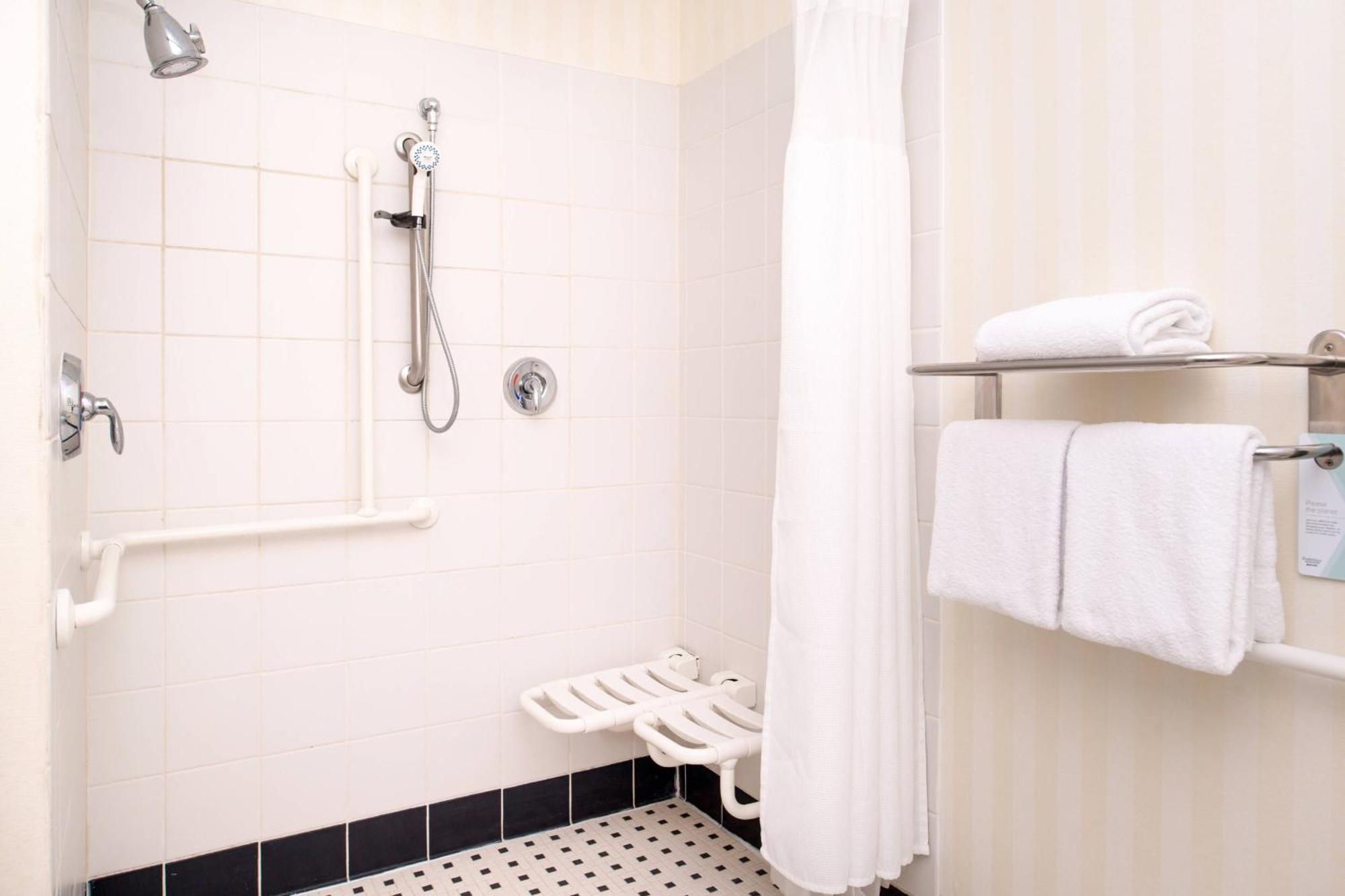 Fairfield Inn And Suites By Marriott San Antonio Northeast / Schertz / Rafb Ngoại thất bức ảnh
