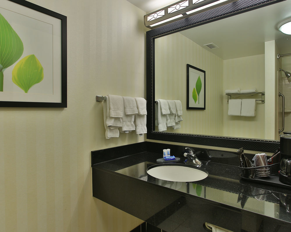Fairfield Inn And Suites By Marriott San Antonio Northeast / Schertz / Rafb Ngoại thất bức ảnh