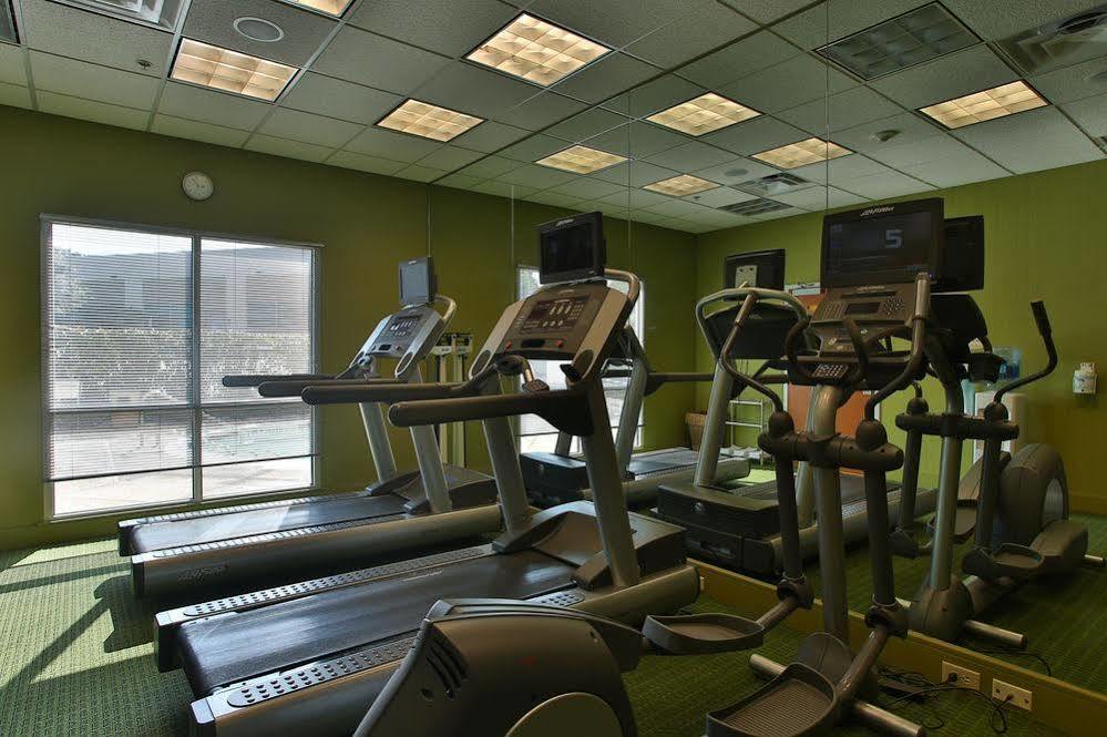Fairfield Inn And Suites By Marriott San Antonio Northeast / Schertz / Rafb Ngoại thất bức ảnh