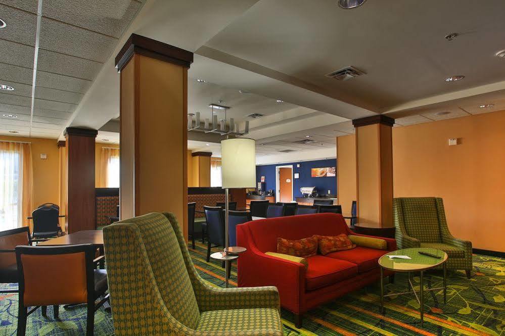 Fairfield Inn And Suites By Marriott San Antonio Northeast / Schertz / Rafb Ngoại thất bức ảnh