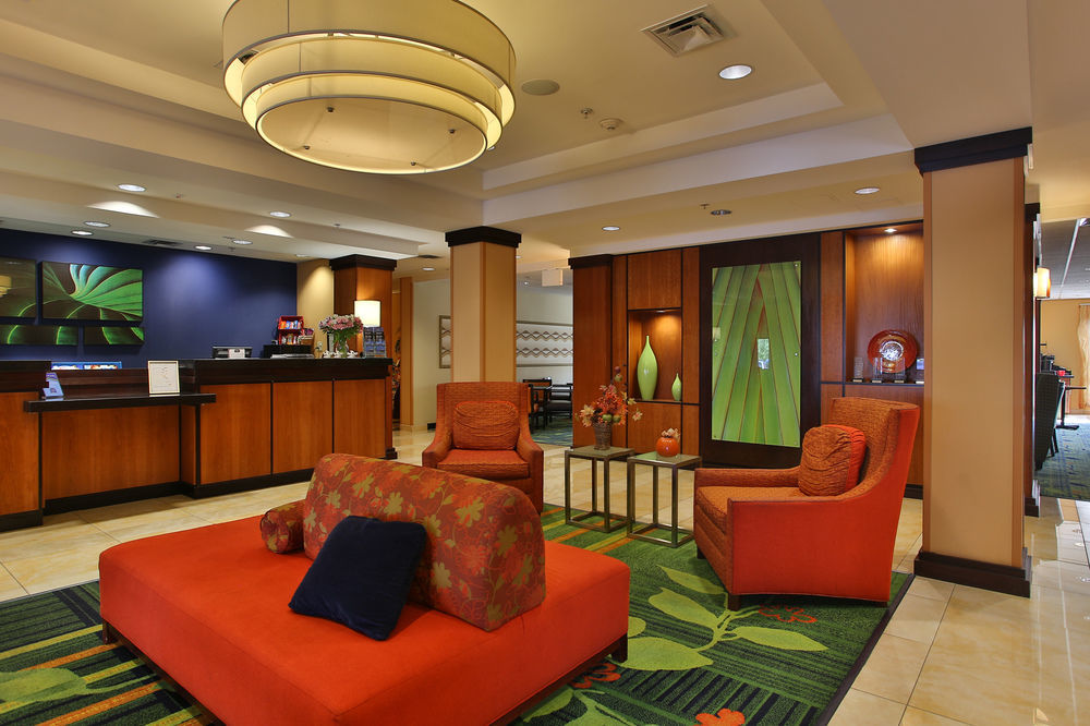 Fairfield Inn And Suites By Marriott San Antonio Northeast / Schertz / Rafb Ngoại thất bức ảnh