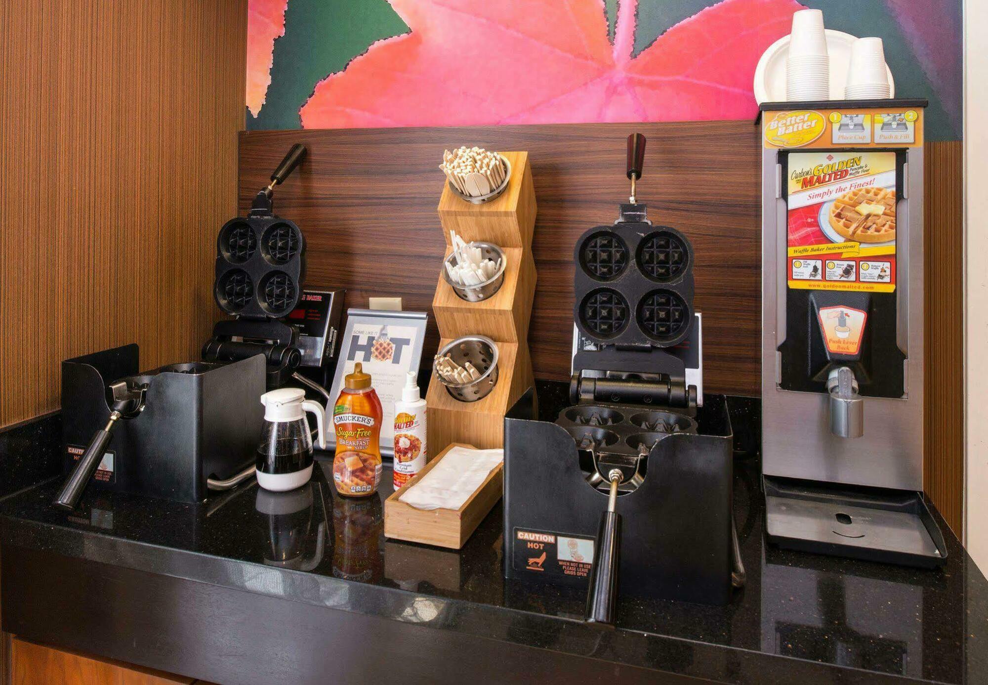 Fairfield Inn And Suites By Marriott San Antonio Northeast / Schertz / Rafb Ngoại thất bức ảnh